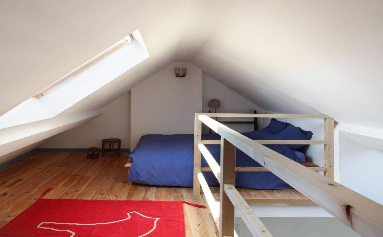 Bed & Breakfast Serpentin