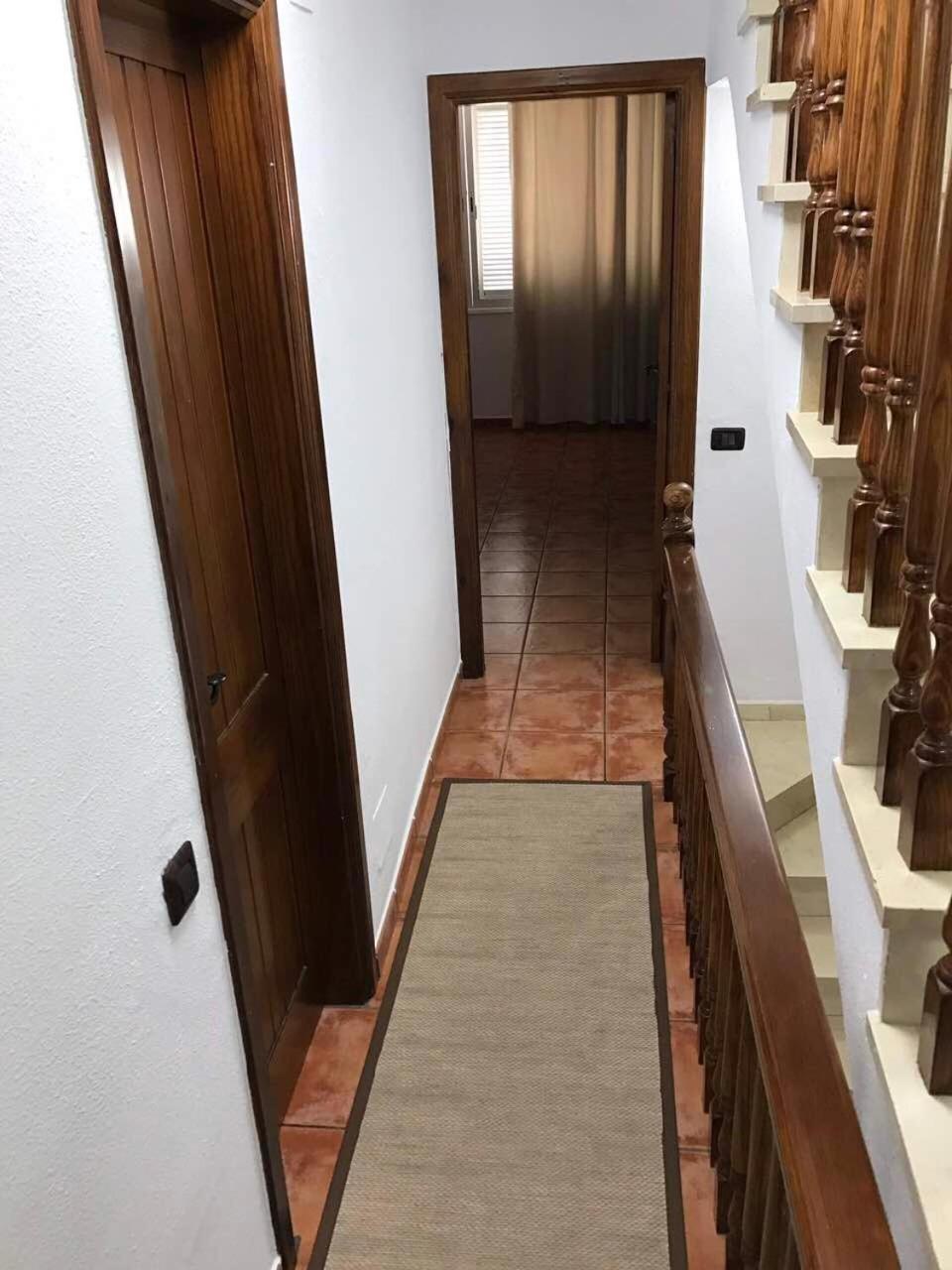 El Camison Apartment