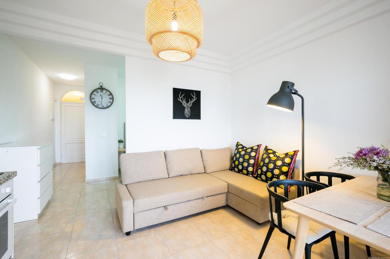 Boutique Holiday Spot 1