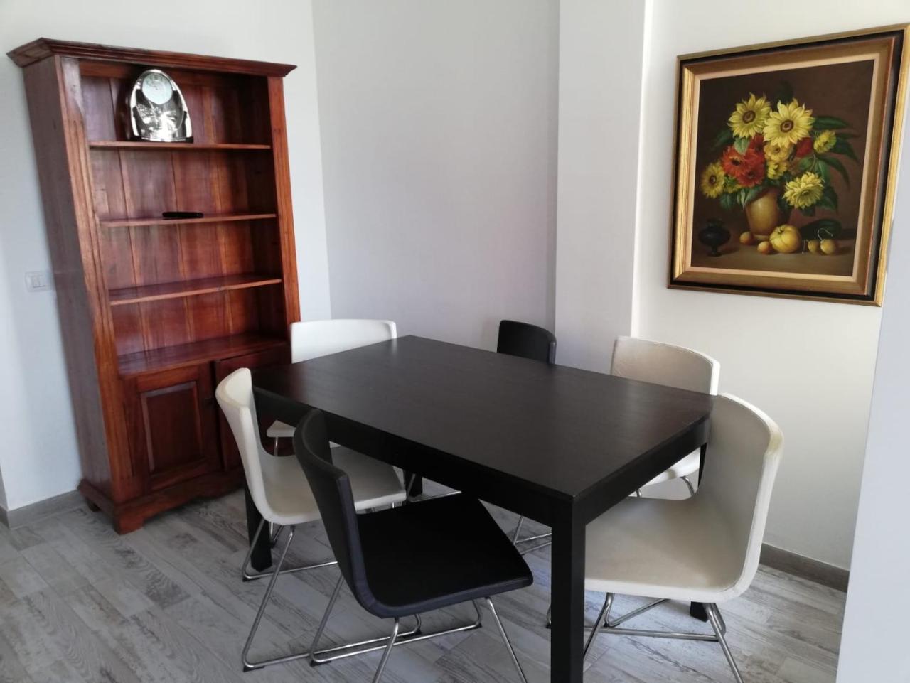 Family Beach Apartment 1