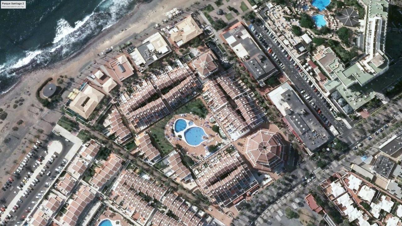 Parque Santiago II 335 by Tenerife Rental And Sales
