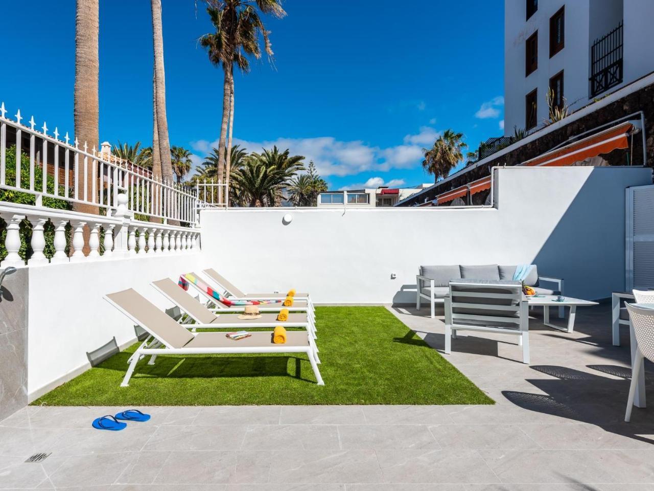 74 Parque Santiago 2 Sea Front 1