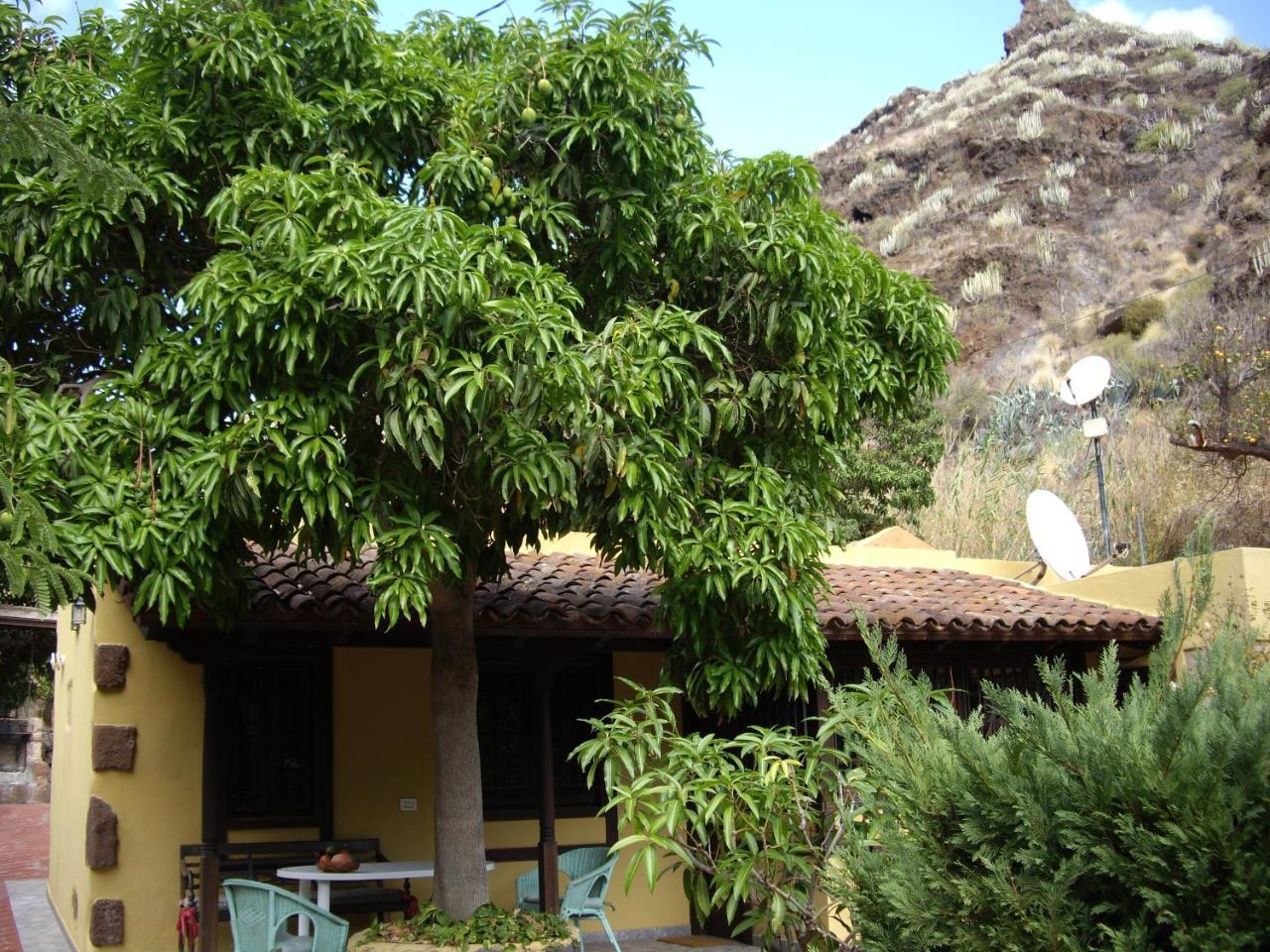 Casa Dos Barrancos 2