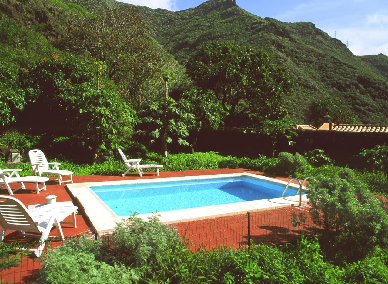 Casa Dos Barrancos 1