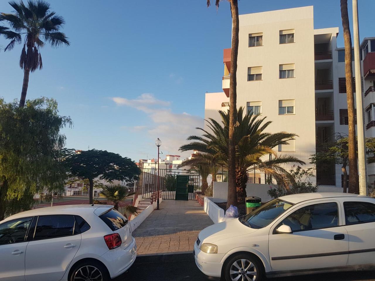 Palmeras Del Sur Juan