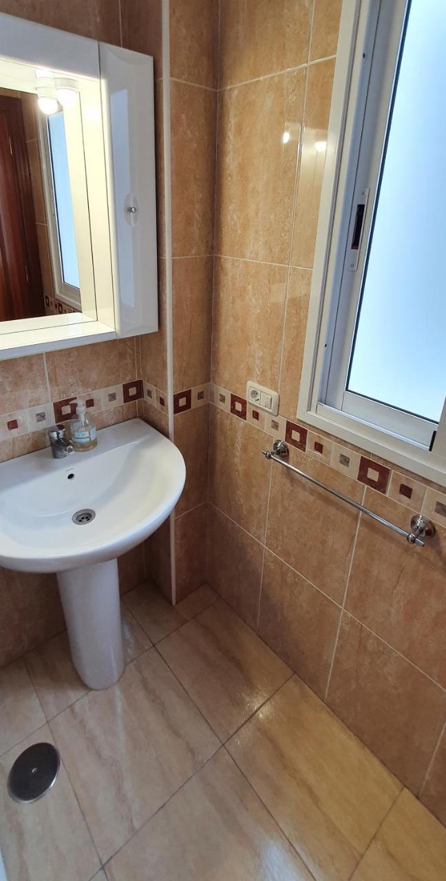 Habitacion Doble Con Bano Privado En Tenerife, Canary Islands 1