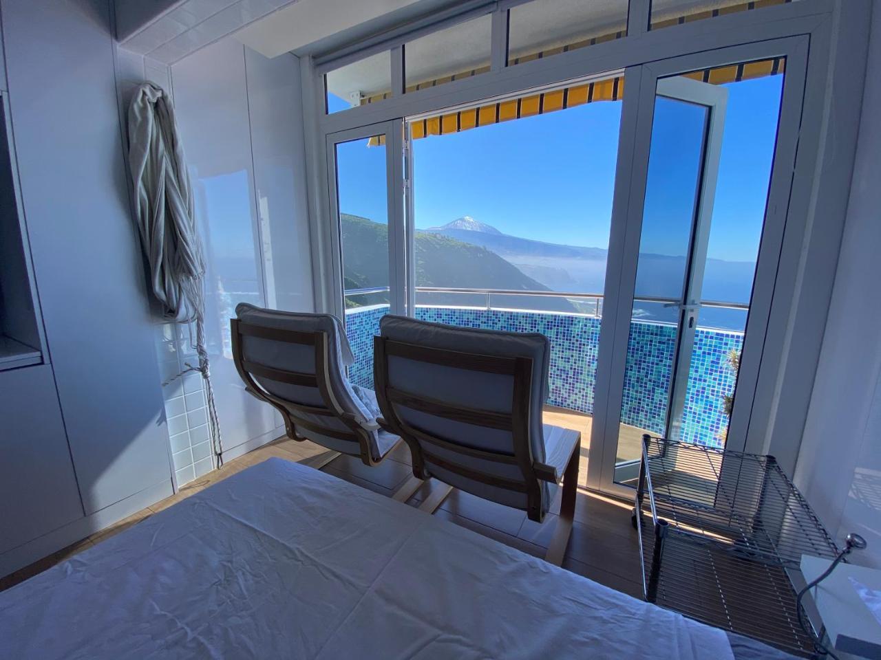 Apartamento Privado Frente Al Atlantico