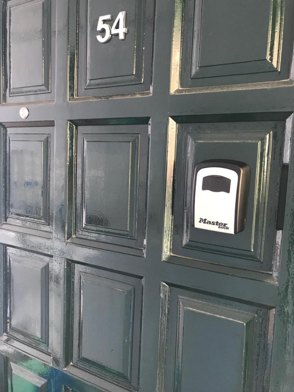 Apartamento Privado Frente Al Atlantico 1