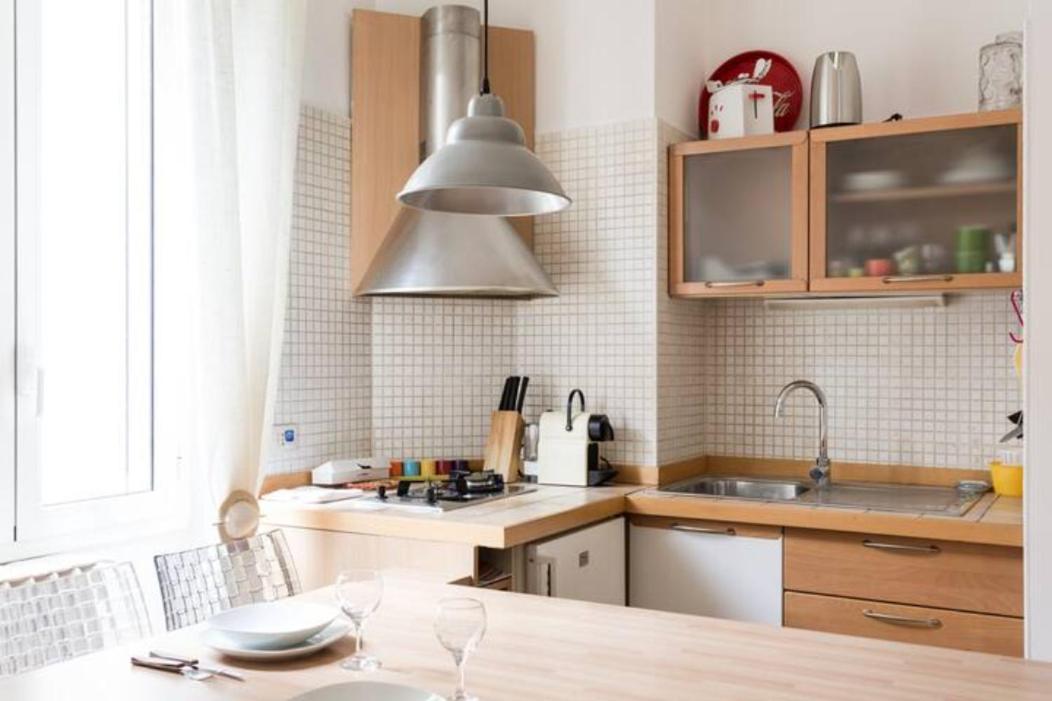 Washington Cosy And Comfortable Apartment 1