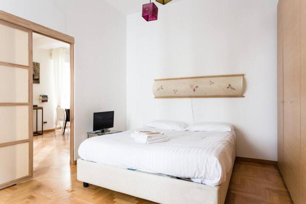 Washington Cosy And Comfortable Apartment 2