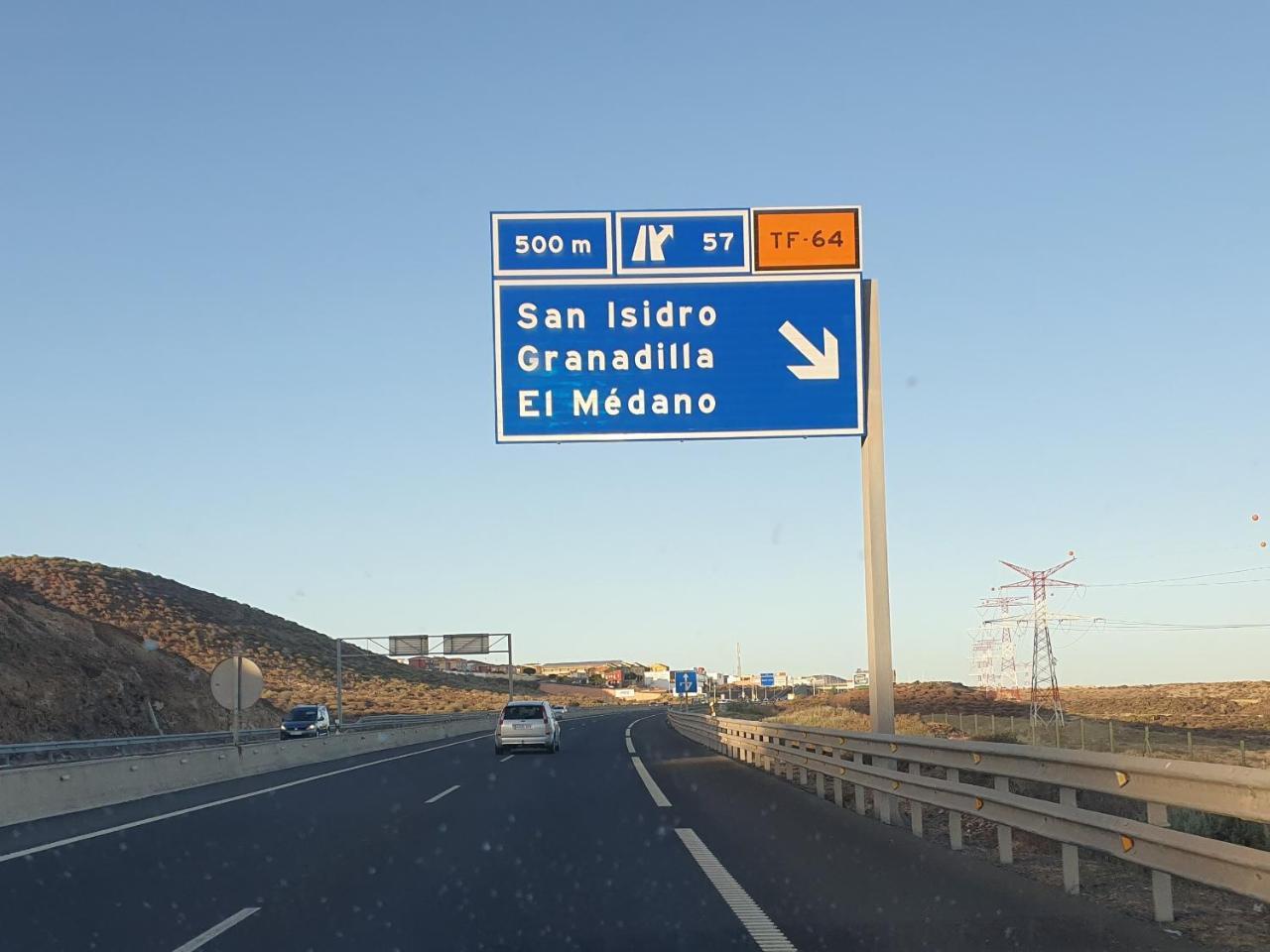 Apartamento Al Lado Aeropuerto Sur 1