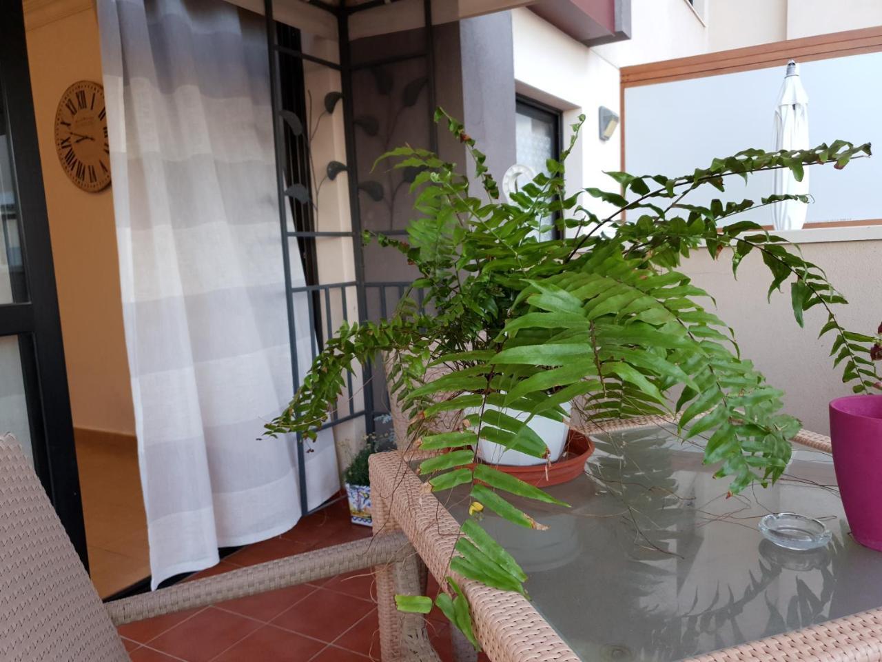 Apartamento Al Lado Aeropuerto Sur