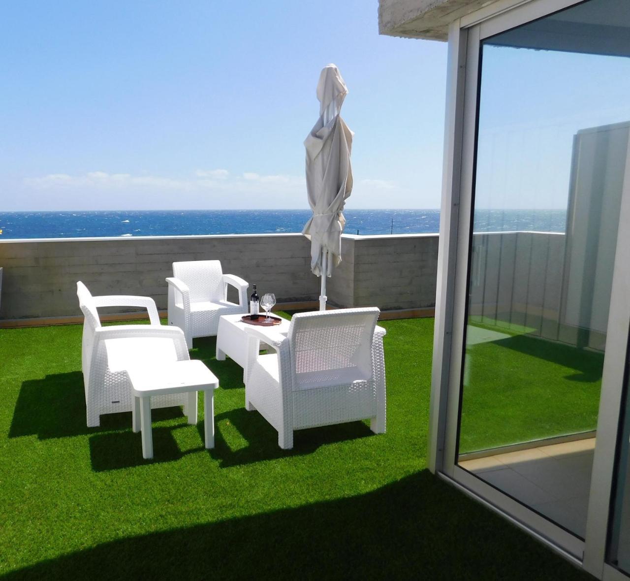 Terraza Al Mar 1