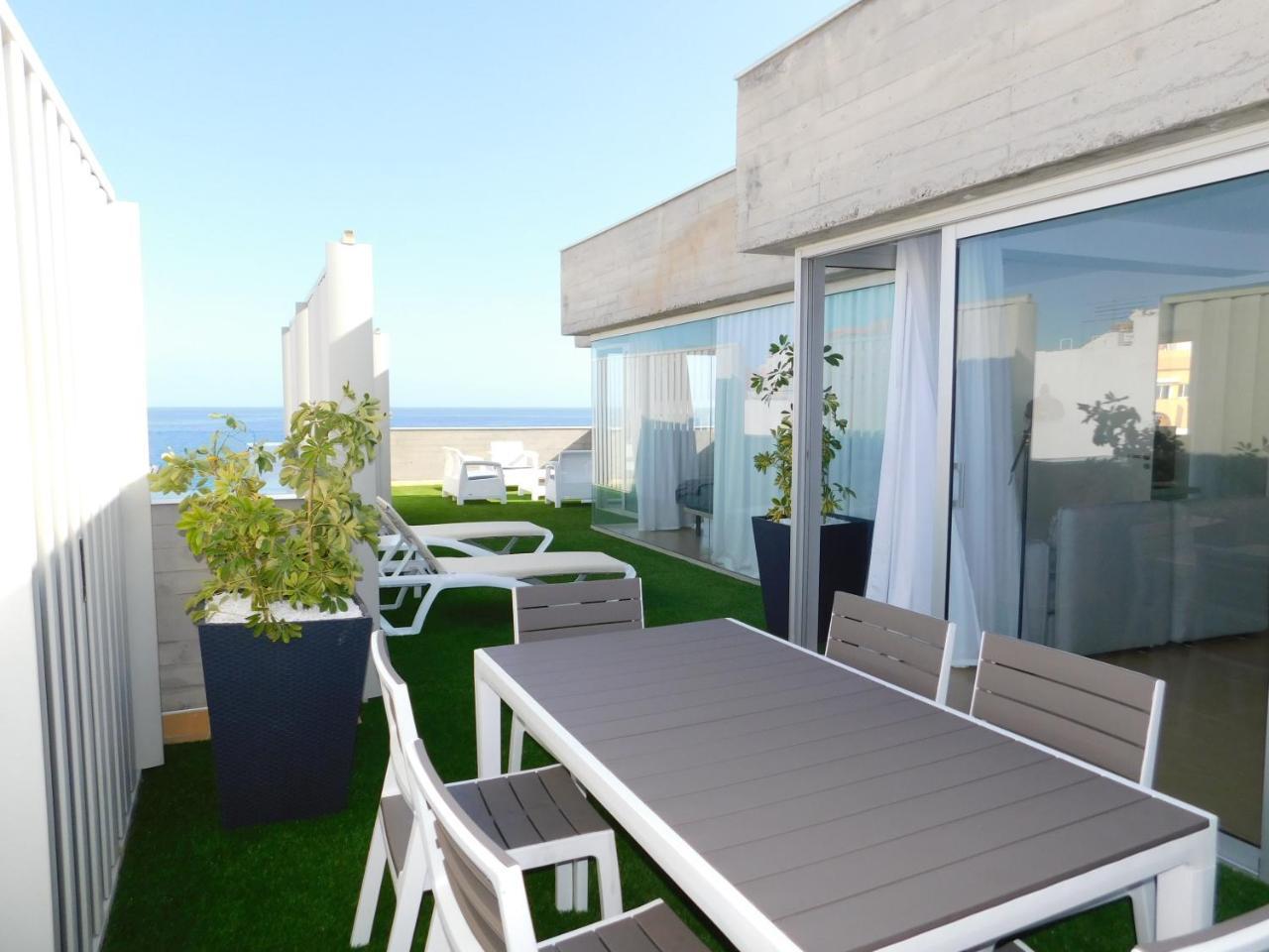 Terraza Al Mar 2