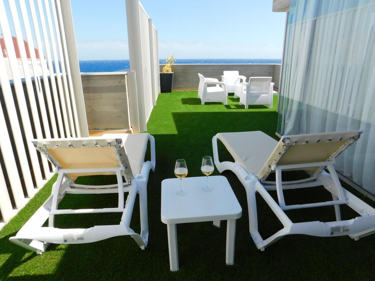 Terraza Al Mar