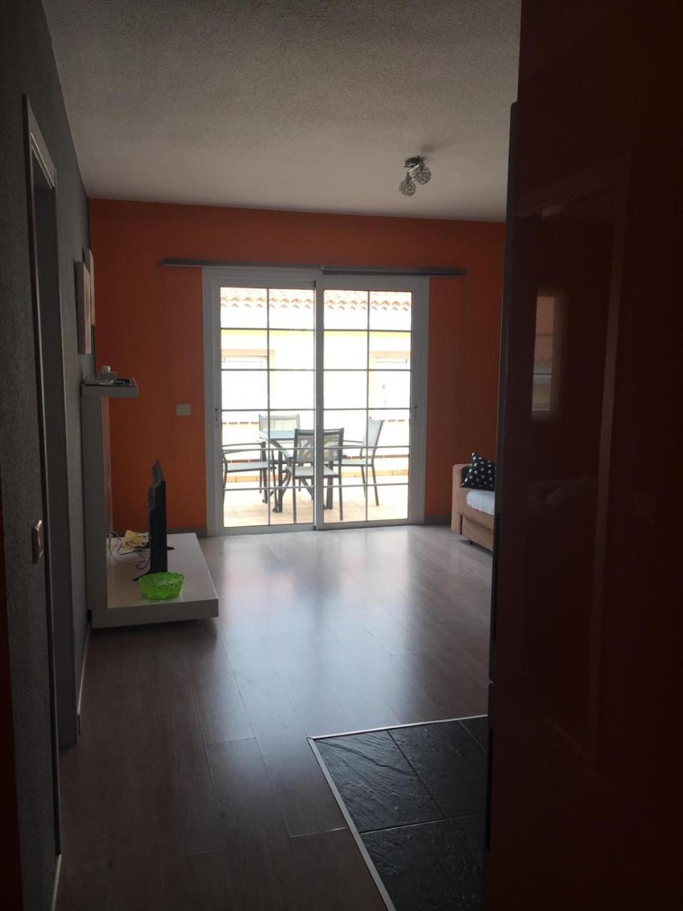 Chaiofa Appartment 1