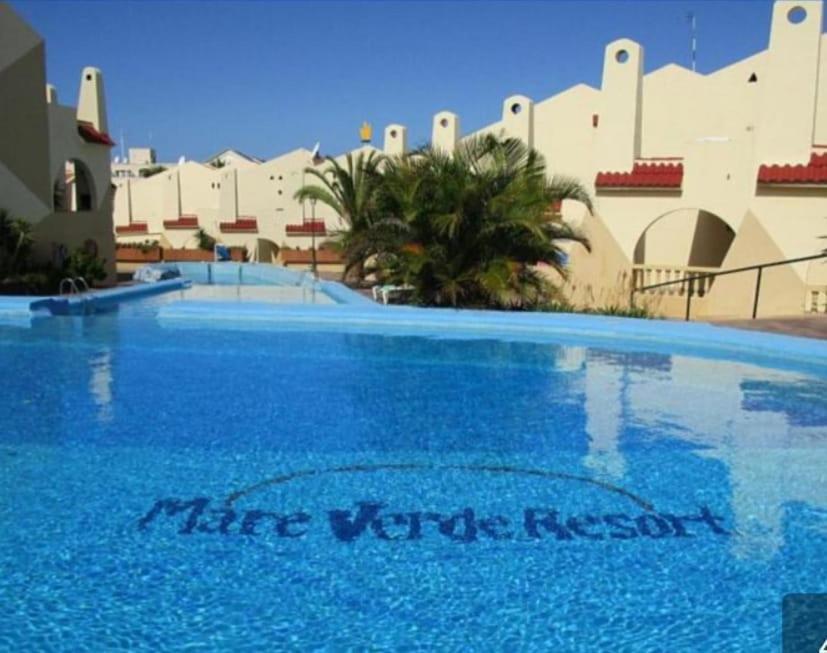 Apartamento Deluxe Con Piscina Climatizada 2