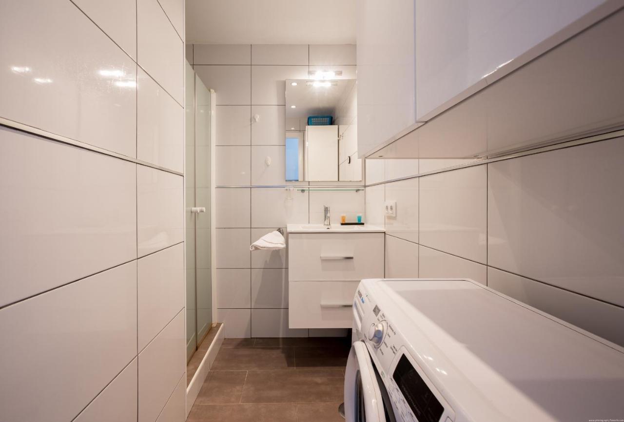 Go2tenerife Apart'zebra Pool & Sea View 2