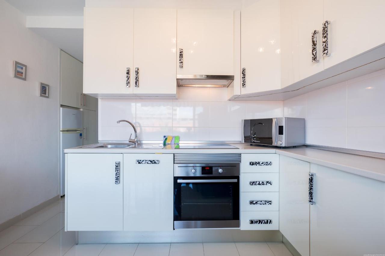 Go2tenerife Apart'zebra Pool & Sea View 1