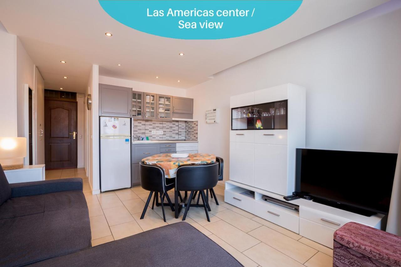 Go2tenerife Apart'luna Pool & Sea View