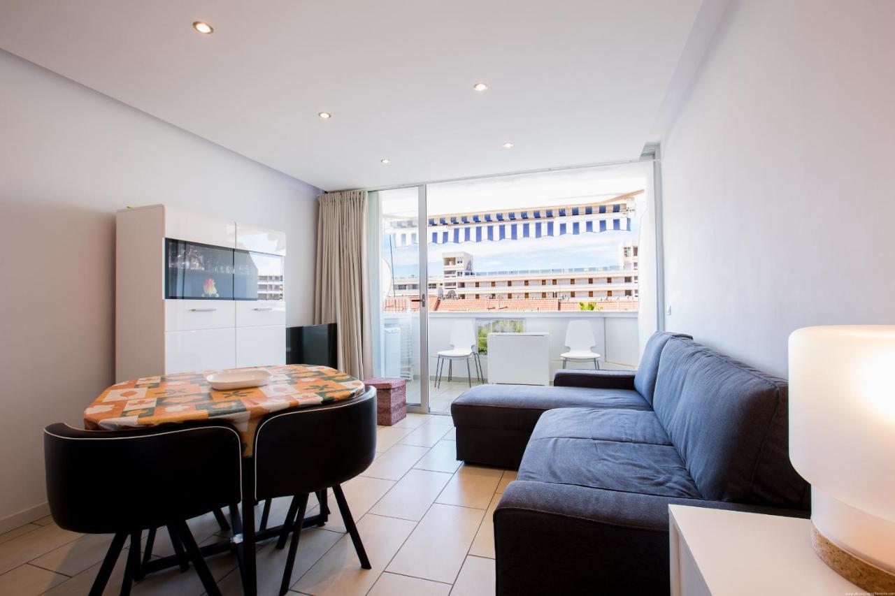 Go2tenerife Apart'luna Pool & Sea View 2