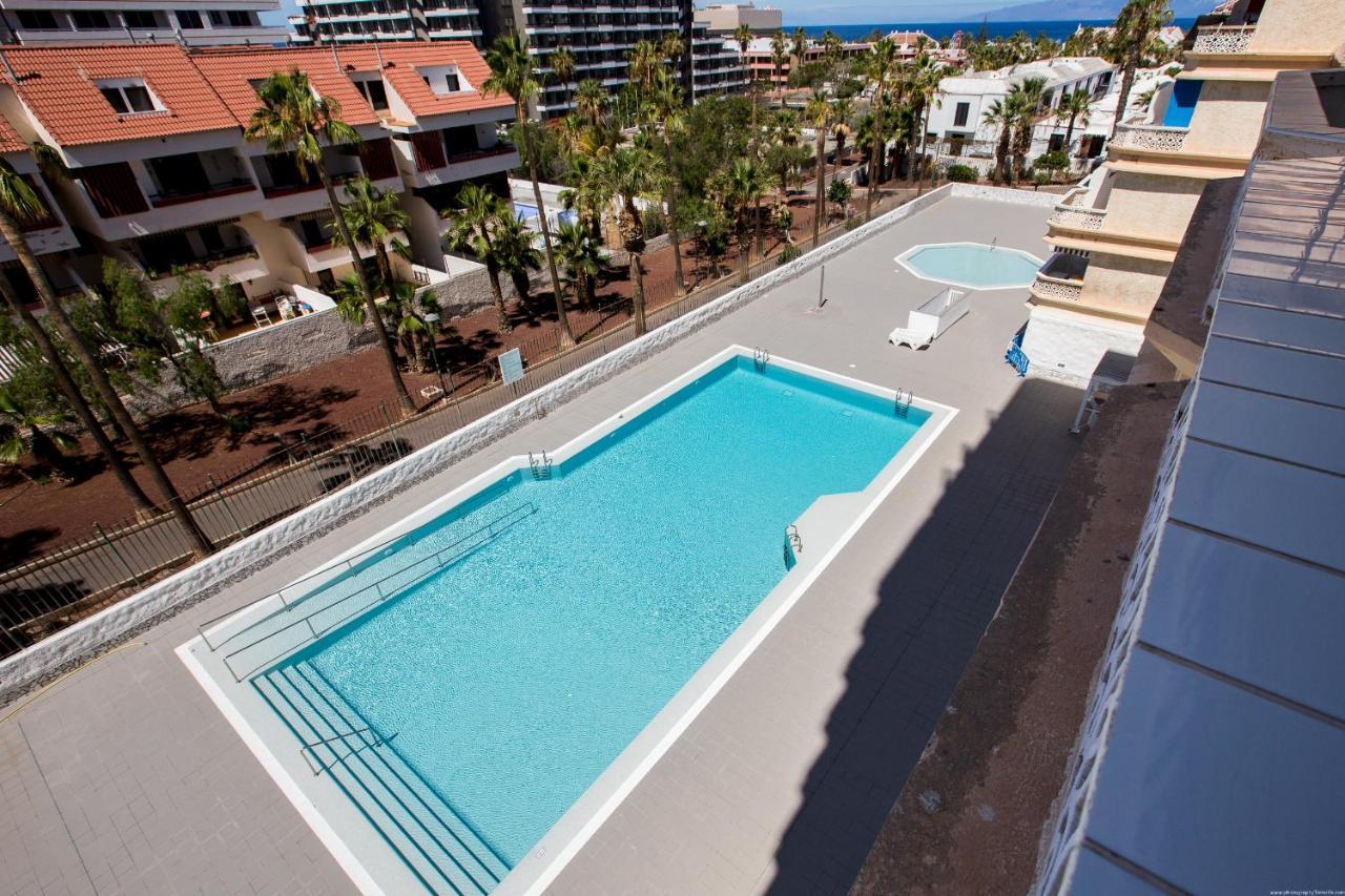 Go2tenerife Apart'luna Pool & Sea View 1