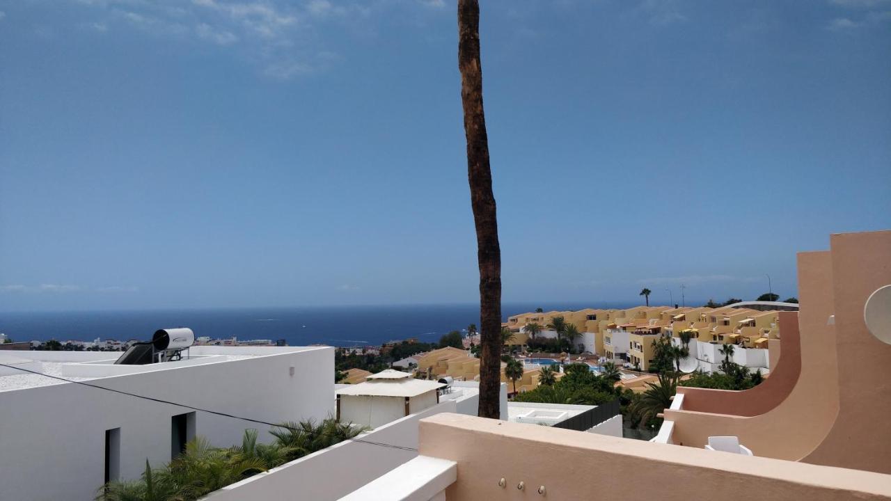 Golden Paradise Seaview