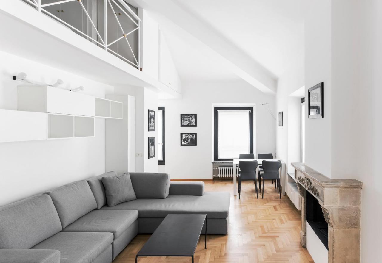 Living Brera, a Unique Experience - Vicolo Fiori (Adults Only)