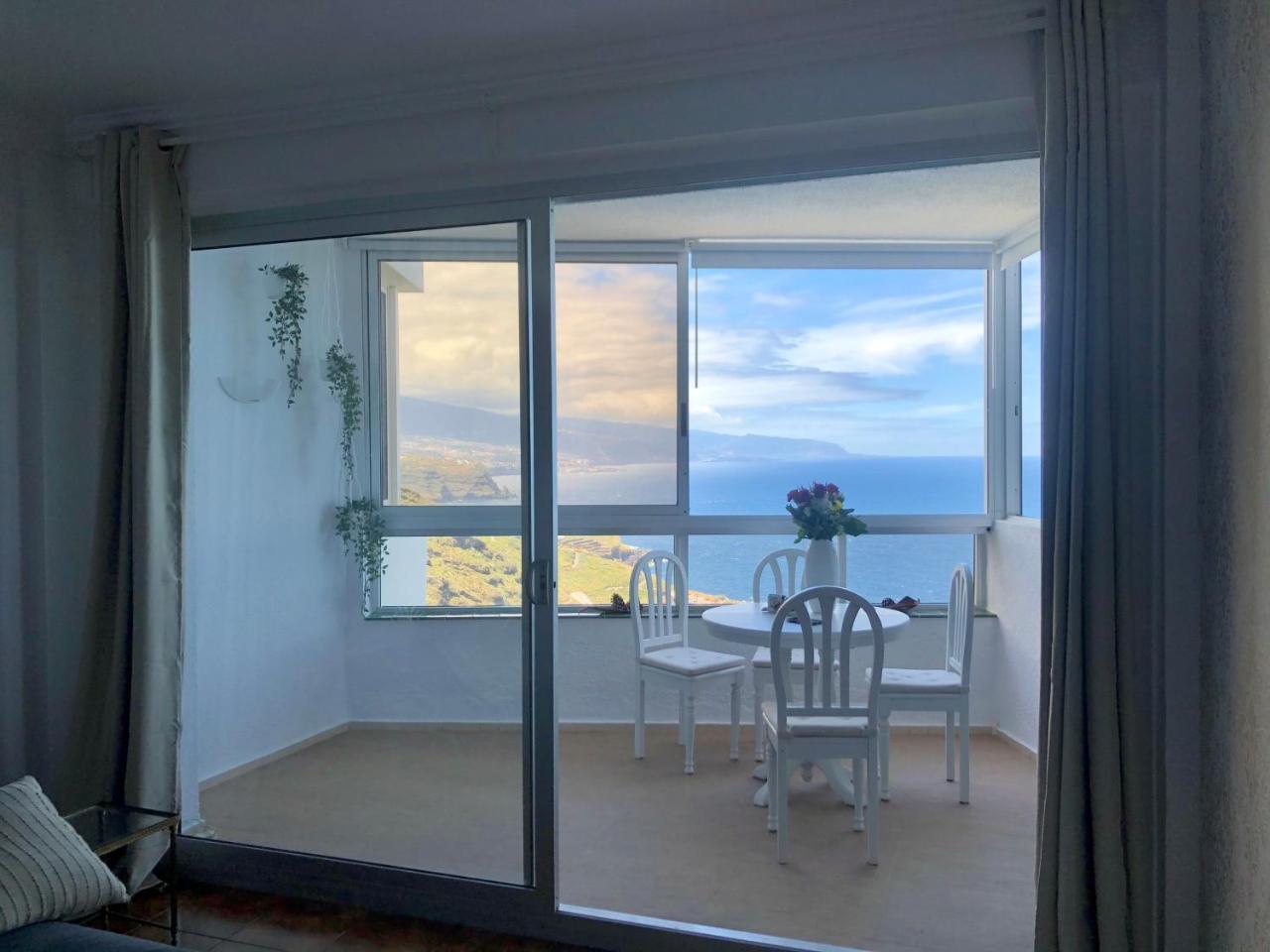 Apartmentos Gloria with Wow View!