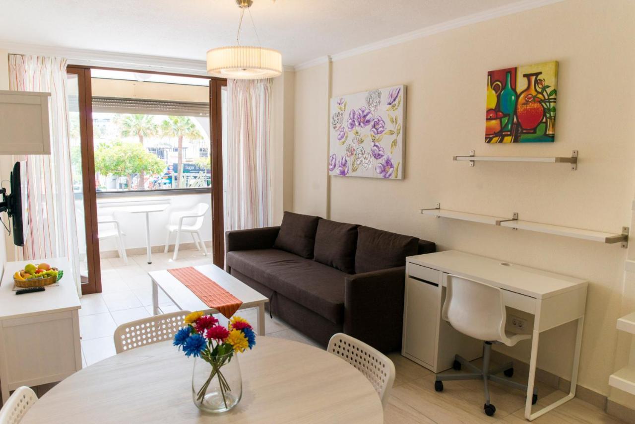 House Angela Parque Santiago2 -Tenerife Stars- 1