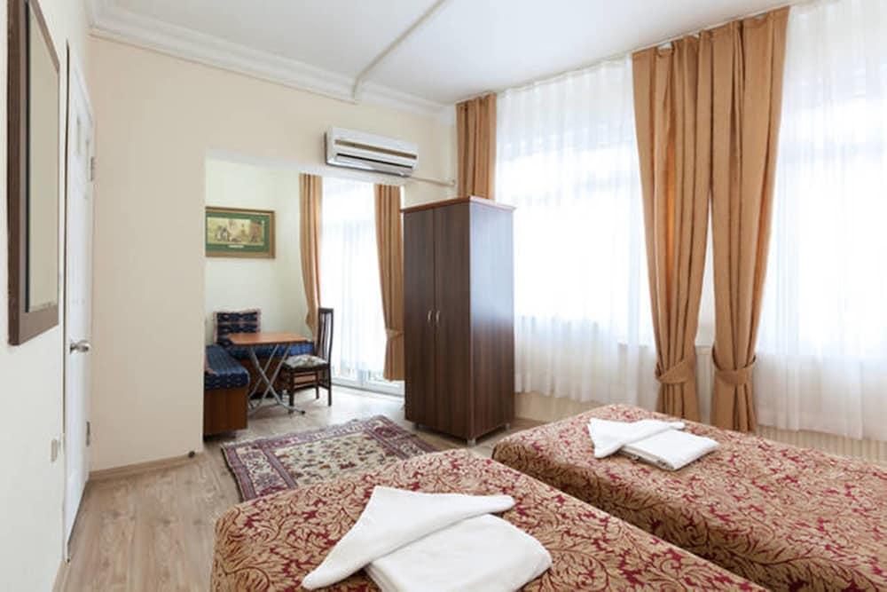 Emirhan Inn Apartment & Suites 2