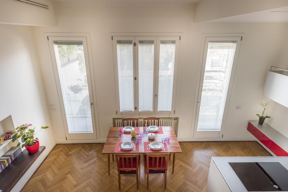 City Life – Rentclass Poliuto 1