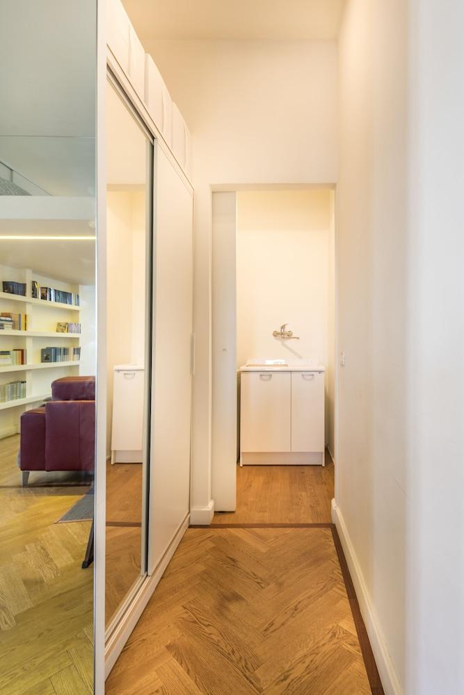 City Life – Rentclass Poliuto 2