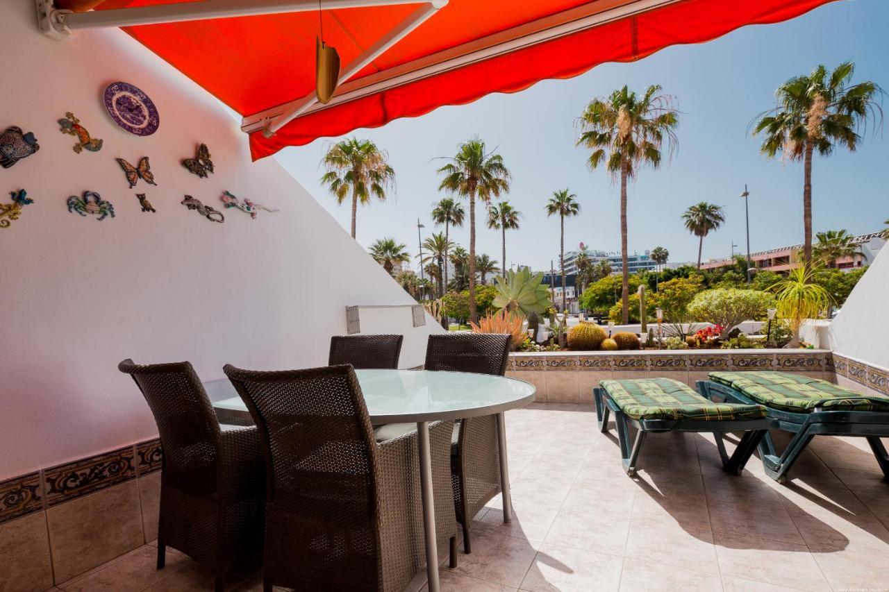 Go2tenerife Apart'ada Santiago 2 1