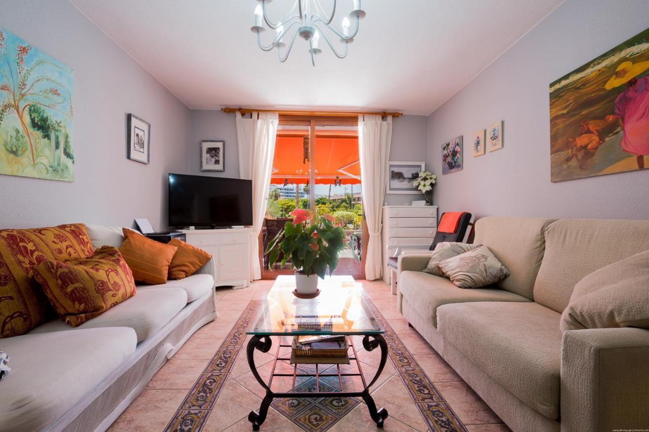 Go2tenerife Apart'ada Santiago 2 2