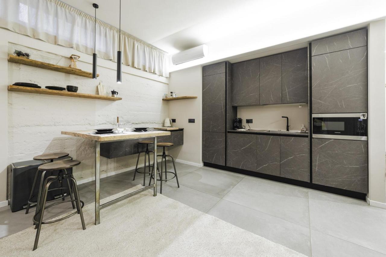 Bullona Design Flat - M5 Gerusalemme And Domodossola 1
