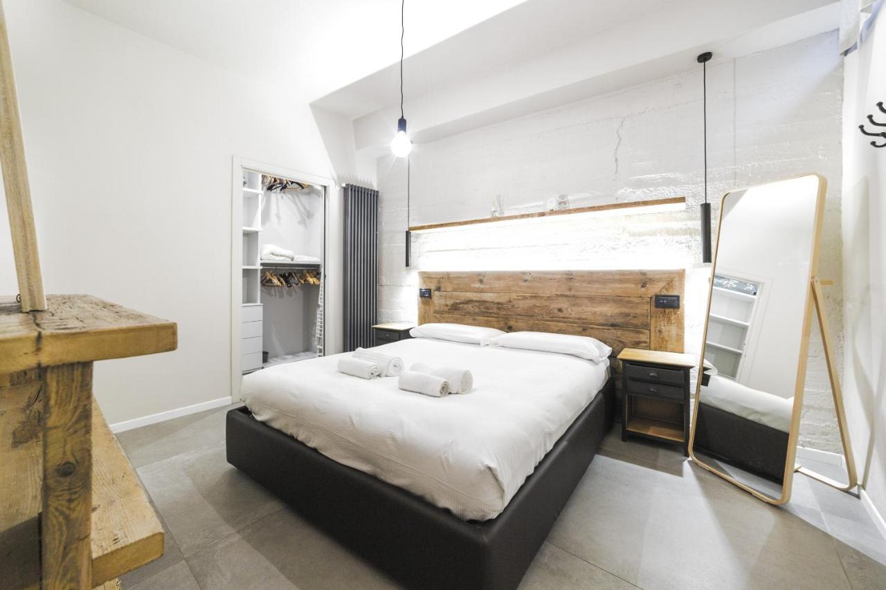 Bullona Design Flat - M5 Gerusalemme And Domodossola 2