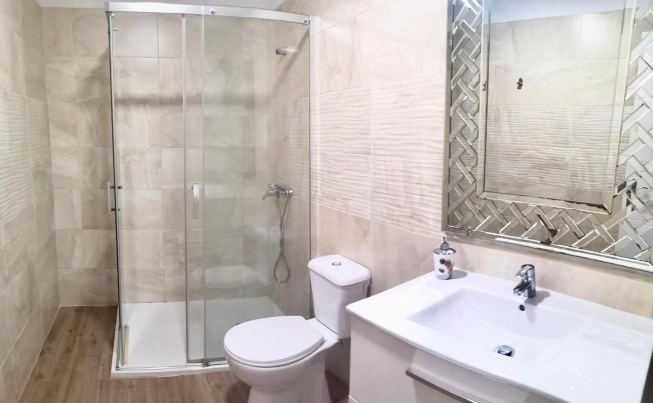 Beach Holiday Apartment 2