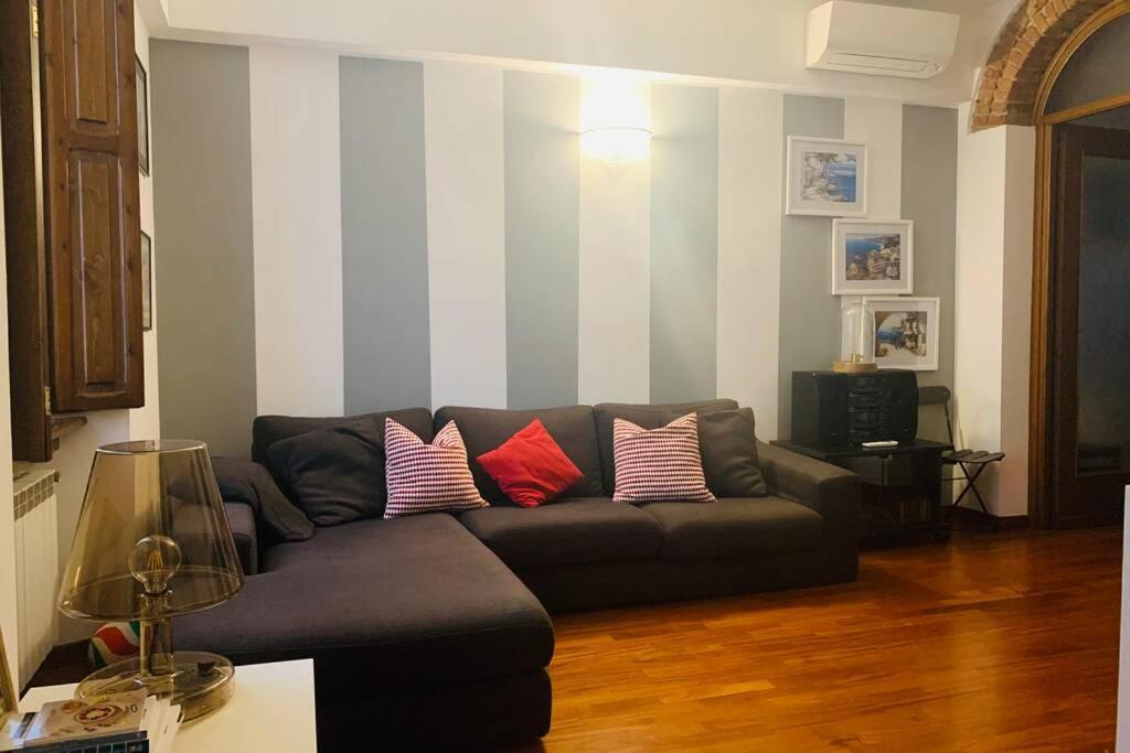 La Casa di Ringhiera in Sarpi-Sempione-Moscova