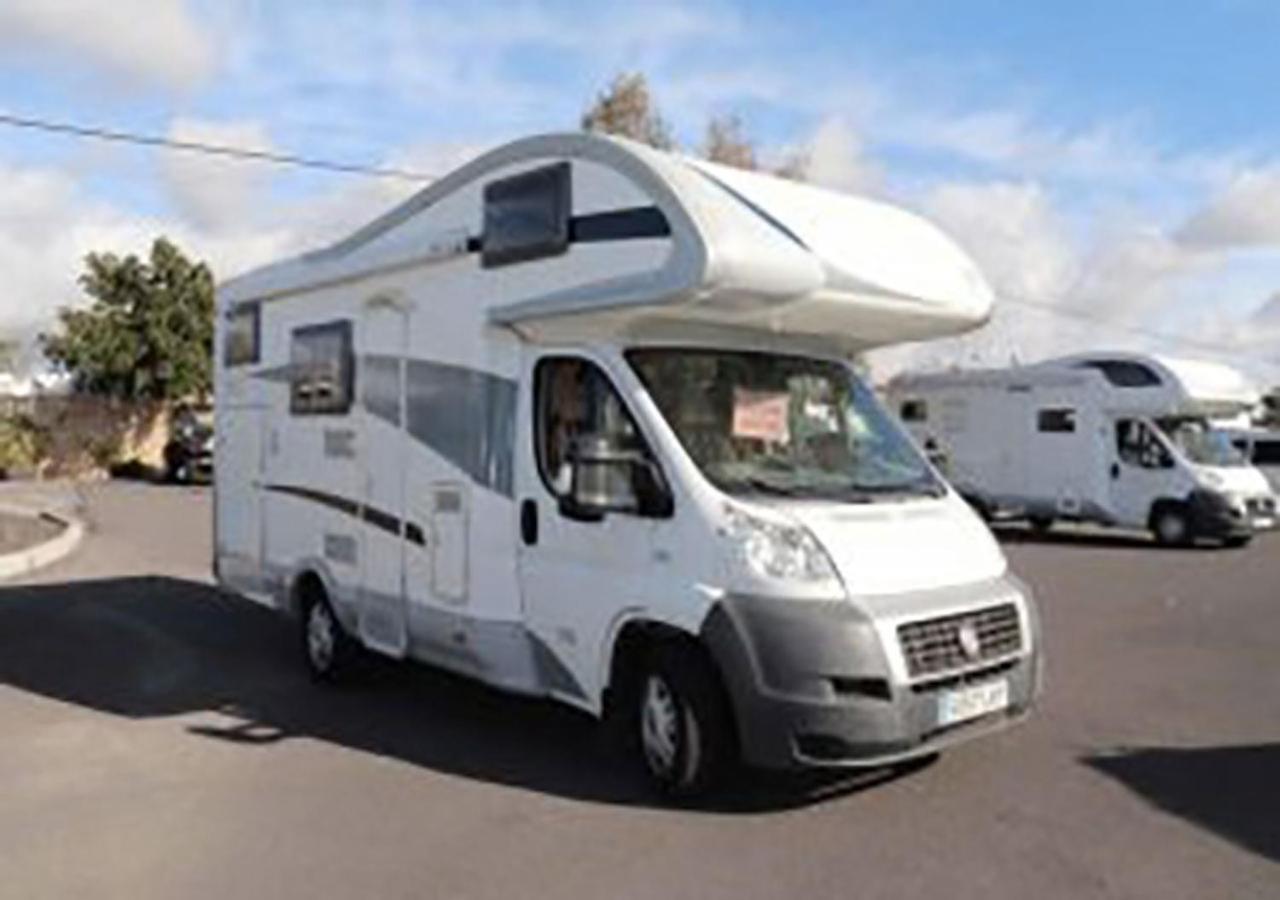 Rent Camper Motorhome, Alquiler Autocaravana