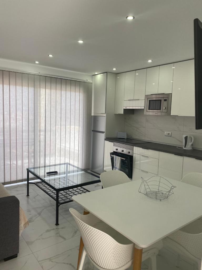 Mareverde Vista Mar - 2 Habitaciones