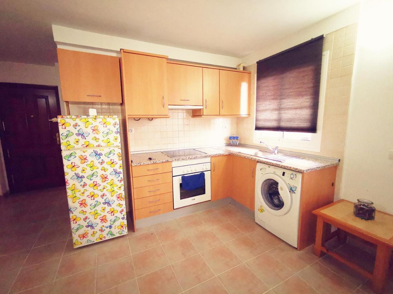 San Isidro - Apartament - 1 Bedroom - Near Medano