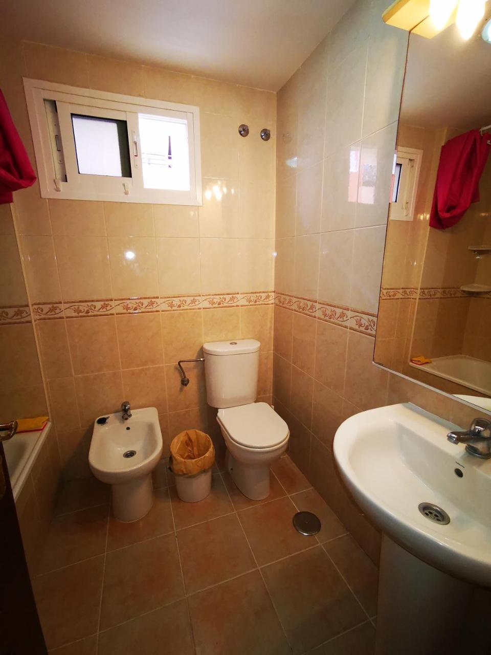 San Isidro - Apartament - 1 Bedroom - Near Medano 1