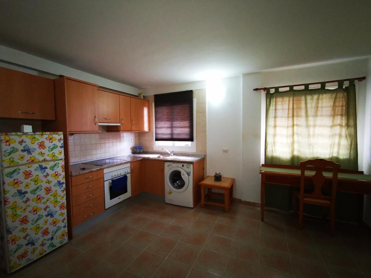 San Isidro - Apartament - 1 Bedroom - Near Medano 2