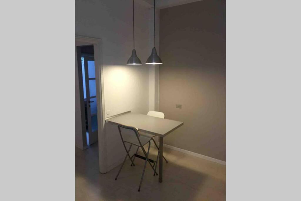 Beautiful House in the Center of Milan 1