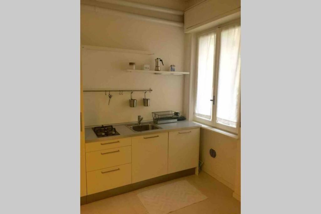 Beautiful House in the Center of Milan 2