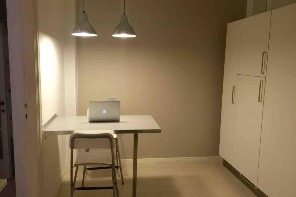 Beautiful House in the Center of Milan