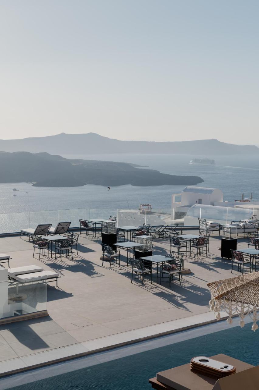 Apeiron Blue Santorini (Adults only) 1