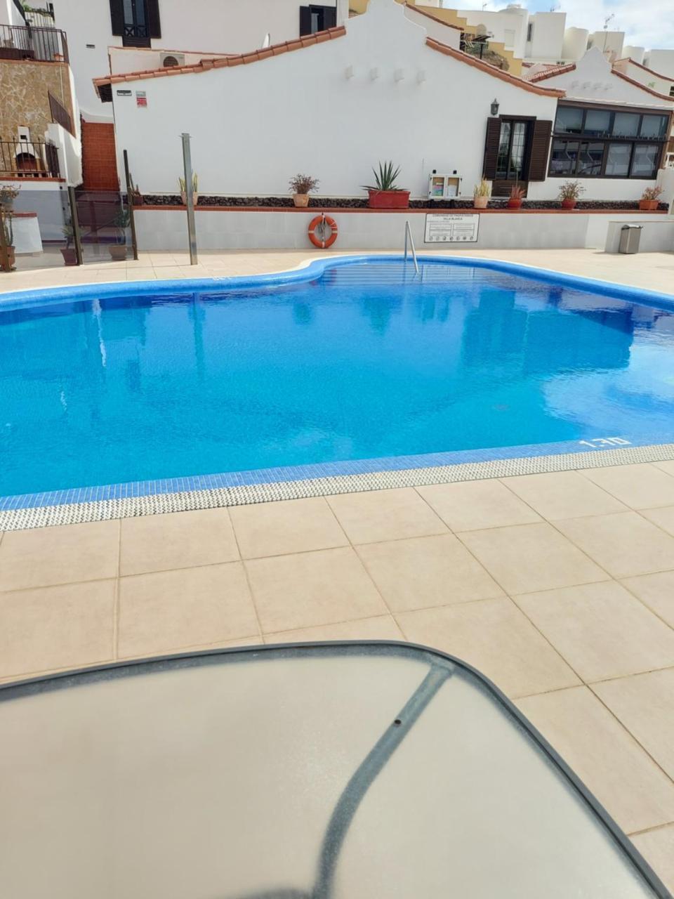 Blanca New Apartment 2 Bedrooms