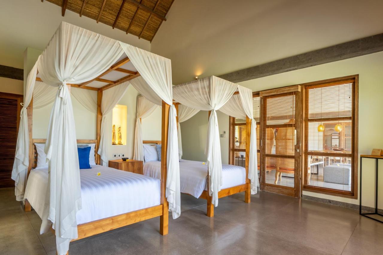 Rouge - Private Villa Jae